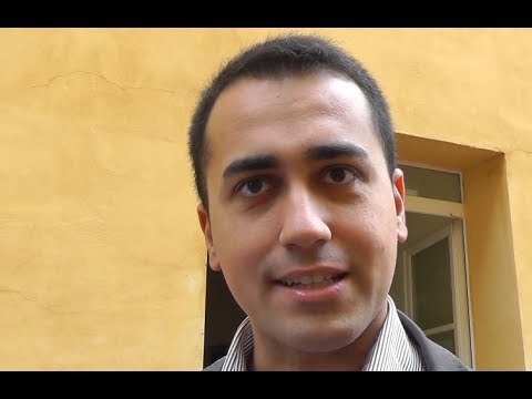 Napoli - Forum delle Culture, interpellanza parlamentare del M5S (12.10.13)