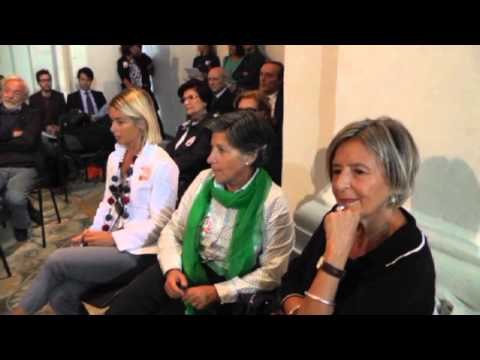 Napoli - La seconda edizione del FaiMarathon (12.10.13)