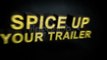 Big Fancy 3D Titles - After Effects Template