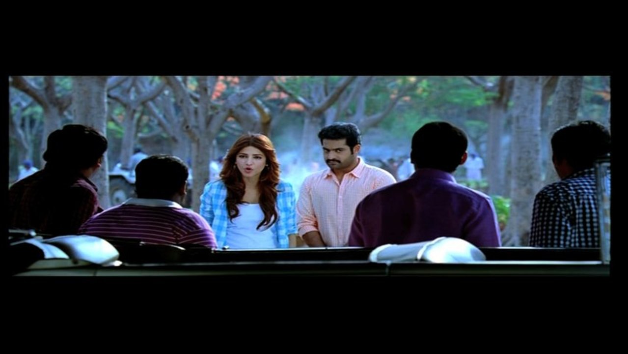 Ramayya Vastavayya Movie 10Sec Trailer 5