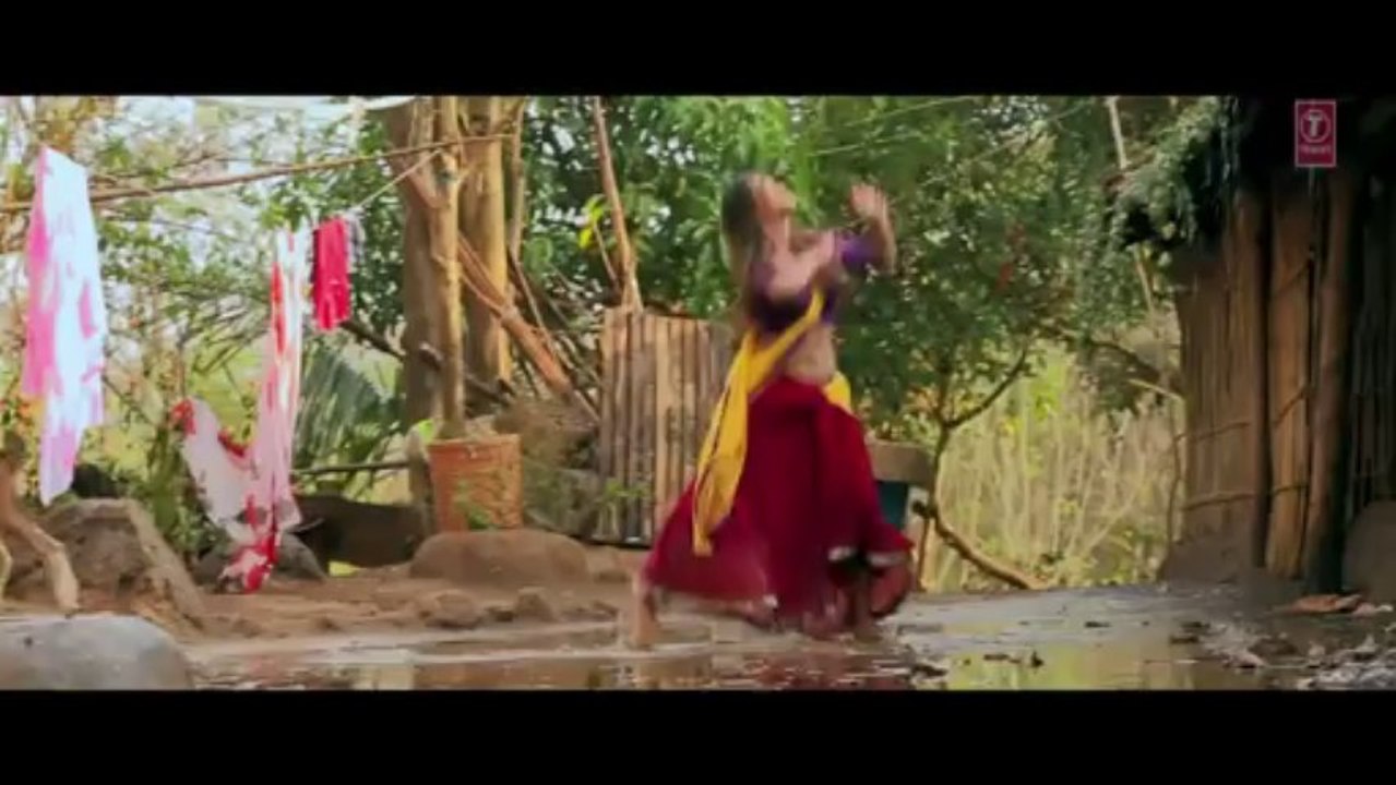 Palkon Se Official Video Song HD - Satya 2