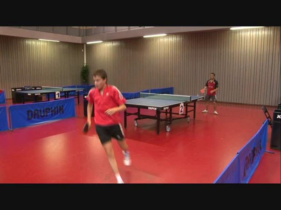 Kerem Ben Yahia / Clément Chobeau