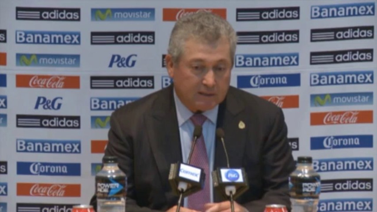 Wm-quali: hoffnung für mexico: "noch ist nichts erreicht"