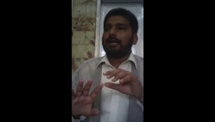 Dua Arafa 01 by Iftikhar Ghadeeri