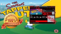 The Simpsons Tapped Out Hack v4 6 Francais [Telecharger Gratuit October 2013]   PROOF