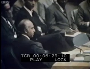 Zulfiqar Ali Bhutto Speech