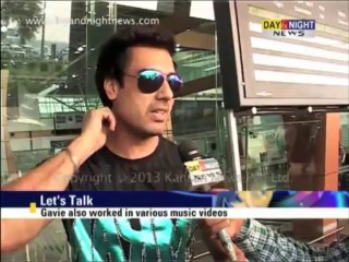 Gavie Chahal | Interview | Latest Entertainment News