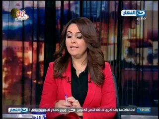 تغطية خاصة - اللواء محمد رشاد وكيل المخابرات العامة السابق : تدمير خط برليف كانت معجزة لن يصدقها احد