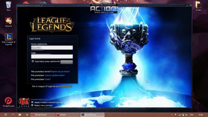 How to play the same champions in League of Legends UPDATED 10.10.2013!