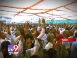 Asaram's woes continue : FDA seized Sex-Enhancing drugs from Ashram, Surat - Tv9 Gujarat