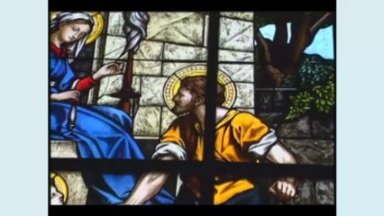 St Joseph Litany Catholic Fundraising