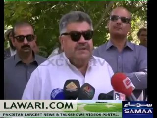 Reconstruction of Quaid-e-Azam Residency begins in Ziarat