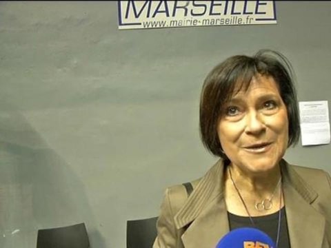 Primaires PS à Marseille: Carlotti est dans un état d'esprit positif - 13/10