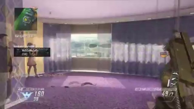 Black Ops 2: Gameplay I Nuevas Consolas I Que pasara con la mia?