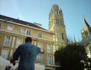 ANTISOCIAL (reprise live à Rouen by Jiberock)