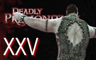 Deadly Premonition DC / Part 25 / " La Révélation "