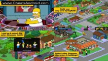 !![NEW] Simpsons Tapped Out Hack - Unlimited Donuts and Money! October 2013