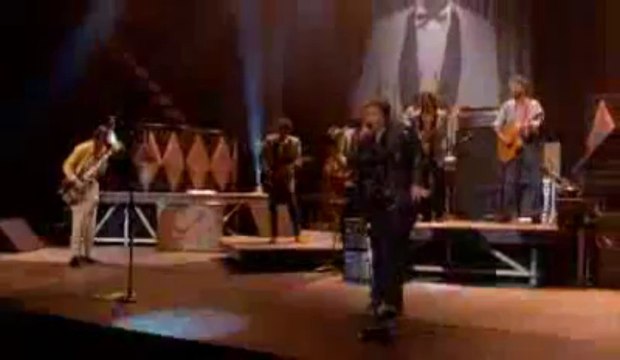 Chuck Berry - Rock 'n' Roll Music (Etta James, Keith Richards & Eric Clapton)