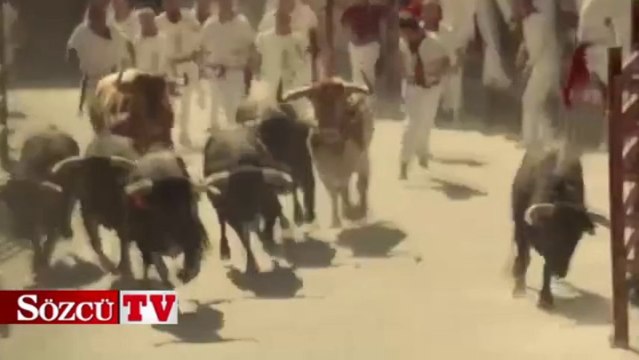 Çılgın reklam filmi