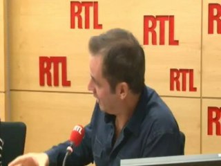 Tanguy Pastureau : Hollande, plus que 1301 jours de captivité