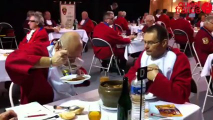 61e tournoi international de La tripière d'or - Plus de 200 concurrents inscrits