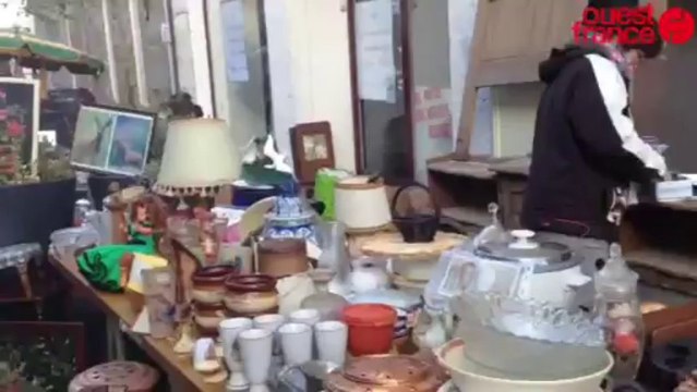 36e Saint-Luc - Vide-greniers