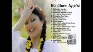 AskimSesi.com-Ankaralı Ayşe - Ankara nın Ayşe siyim 2012