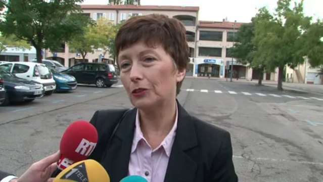 Brignoles: début de la cantonale partielle