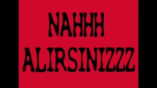 AskimSesi.com-Ankarali Turgut - Nah alirsin