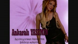 AskimSesi.com-Ankarali Yasemin - Sikibop Sekerim 2007