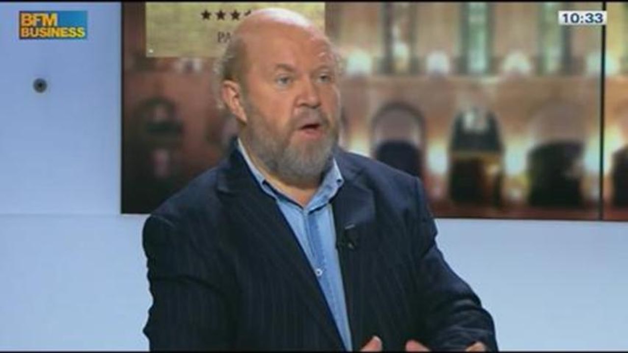 City guide autour du monde, dans Goûts de luxe Paris - 13/10 3/8