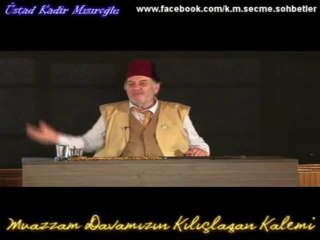 Mustafa İslamoğlu'nun Cemaleddin Efgani ve fes ile ilgili yazdıkları doğru mu