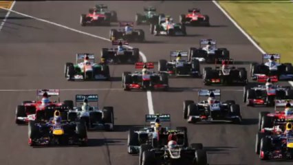 GP Suzuka - Ancora Vettel, il titolo ora è più vicino