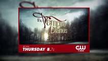 The Vampire Diaries 5x03 Sneak Peek: Original Sin