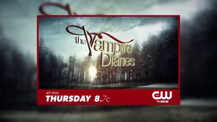The Vampire Diaries 5x03 Sneak Peek: Original Sin