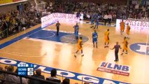 Opal'Live : basket SOMB / Orchies
