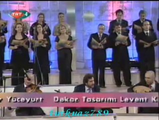 TRT TSM KORO-Karadeniz Uşağı