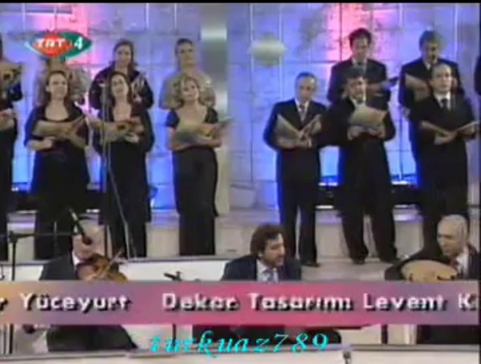 TRT TSM KORO-Karadeniz Uşağı