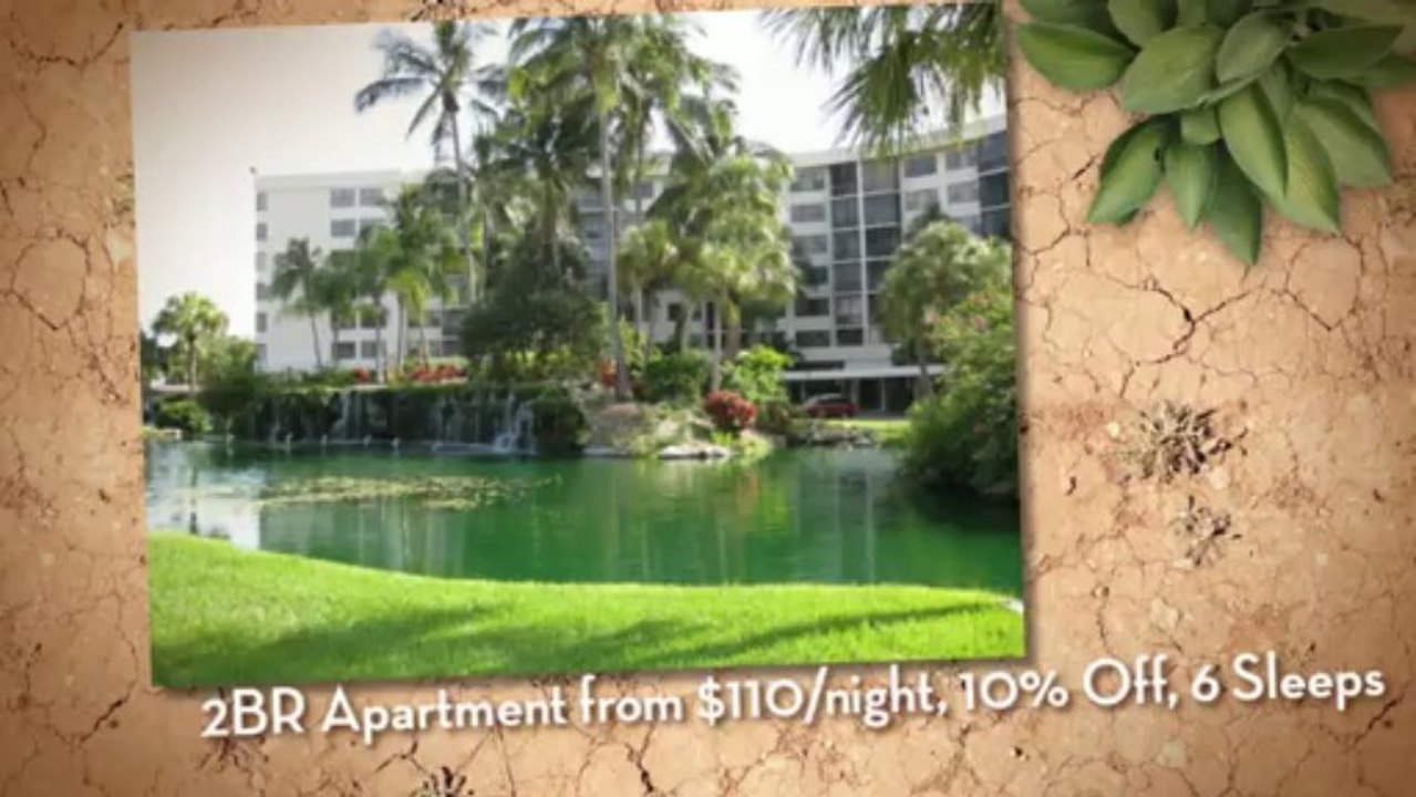 Vacation Rental Condo Sanibel Florida-Rental Suites FL