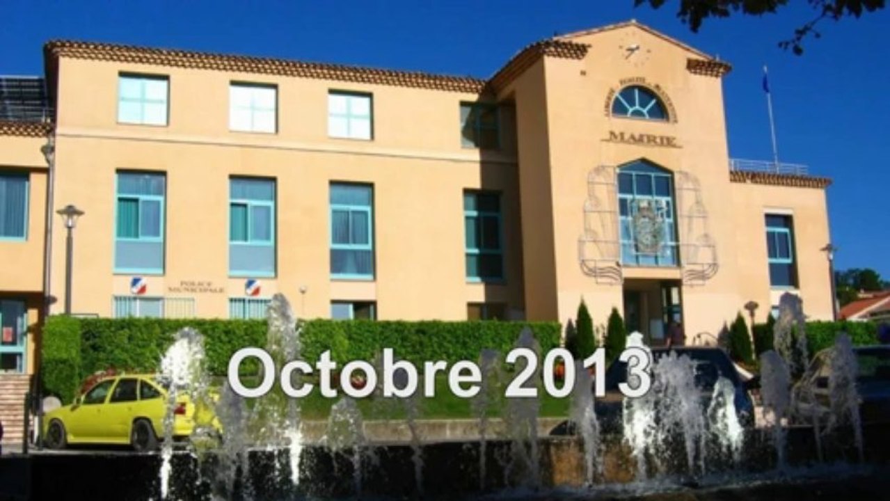 Inauguration du local de Vivre Venelles