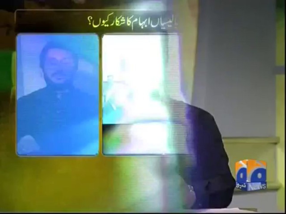 Jirga-12 Oct 2013-Part 1