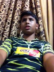 Pekistan audition By  Nauman Hassan