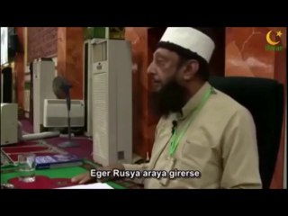 SURİYE'DE ÇIKARILMAK İSTENEN 3.DÜNYA SAVAŞI - 4