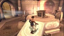 Prince of Persia : Les Sables du Temps - Le Sablier