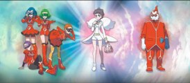 3DS Pokémon X and Y Rom Download (3ds)