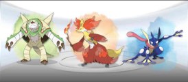 Pokémon X 3ds [3DS] rom download (usa,italy,france,german,australia,japan,europe)