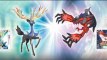 Pokémon X Pokémon Y 3DS (3ds) Rom Game Download