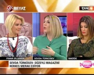 Şeker Tadında 12.10.2013