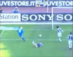 10 piu bei gol di Roberto BAGGIO