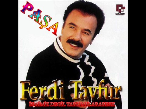 Ferdi Tayfur Çocuk olsaydım
